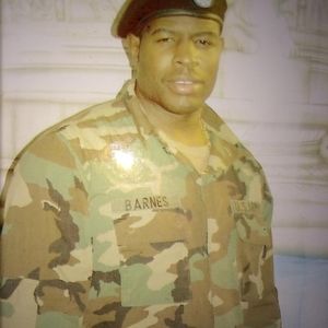 Meet your Posher, Russell